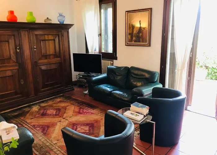 Gasthof La Casa Di Marina