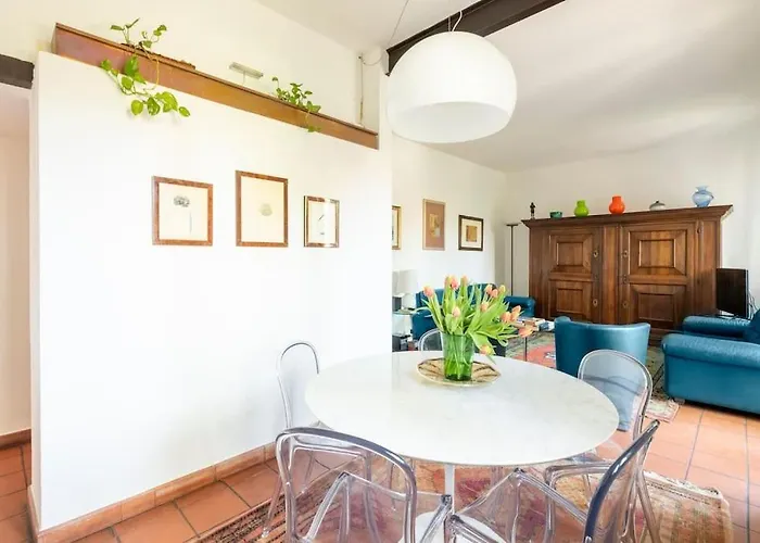 La Casa Di Marina Gasthof