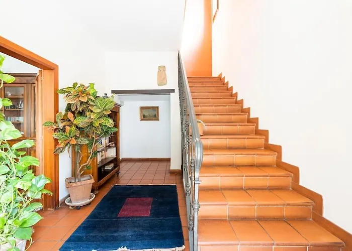 La Casa Di Marina 3* فيرّارا