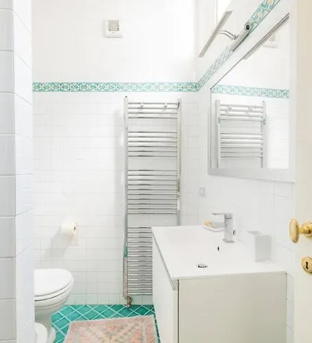 La Casa Di Marina بيت ضيافة فيرّارا