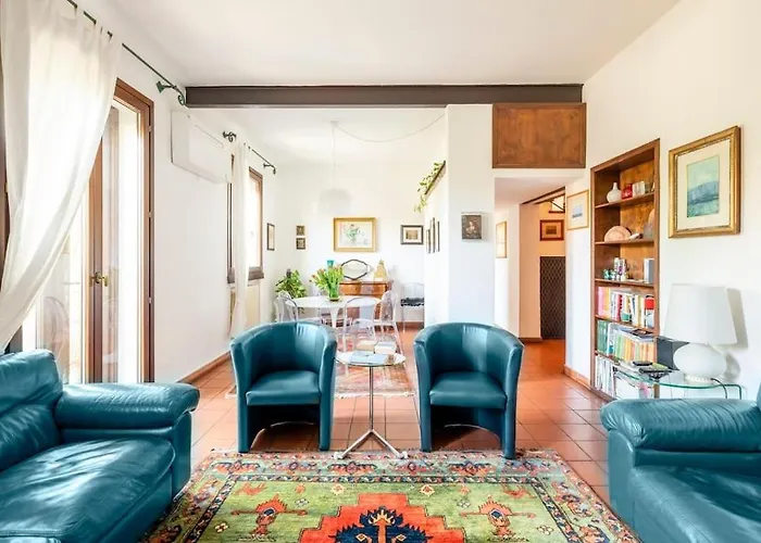 La Casa Di Marina فيرّارا