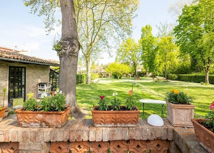 Gasthof La Casa Di Marina 3*