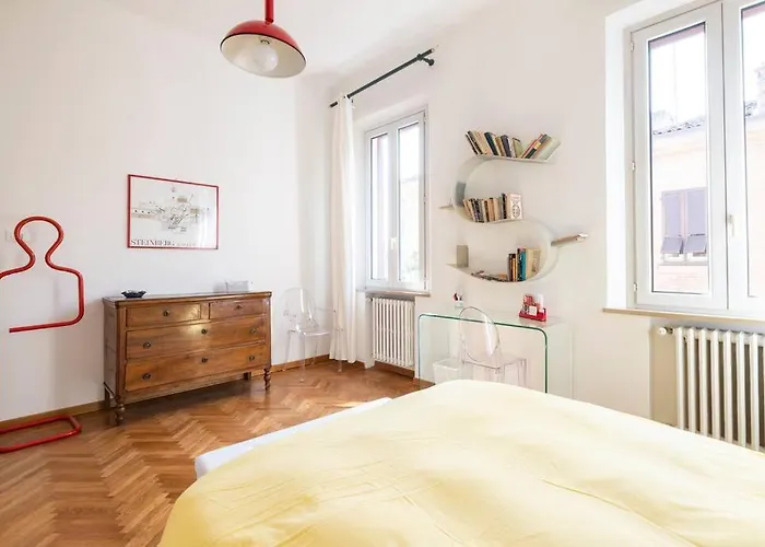 La Casa Di Marina 3*