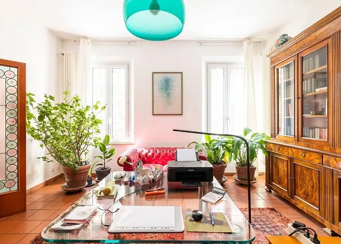 La Casa Di Marina 3* فيرّارا