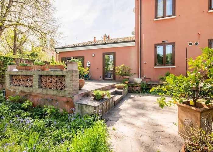 La Casa Di Marina Pensjonat Ferrara