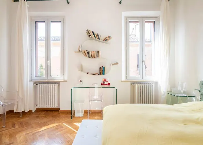 La Casa Di Marina فيرّارا